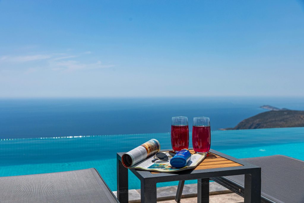 Planning a Meaningful Vacation: Beyond Just Relaxation