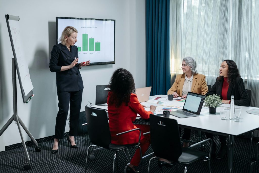 How to Set Meaningful Long-Term Goals: A Deep Dive