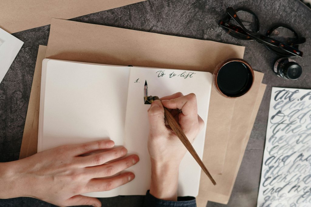 How to Track Progress Toward Personal Goals: A Complete Guide